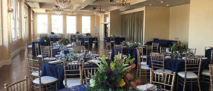 Wedding Reception
